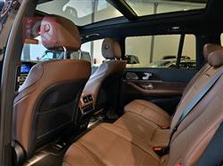 مرسيدس بنز GLS